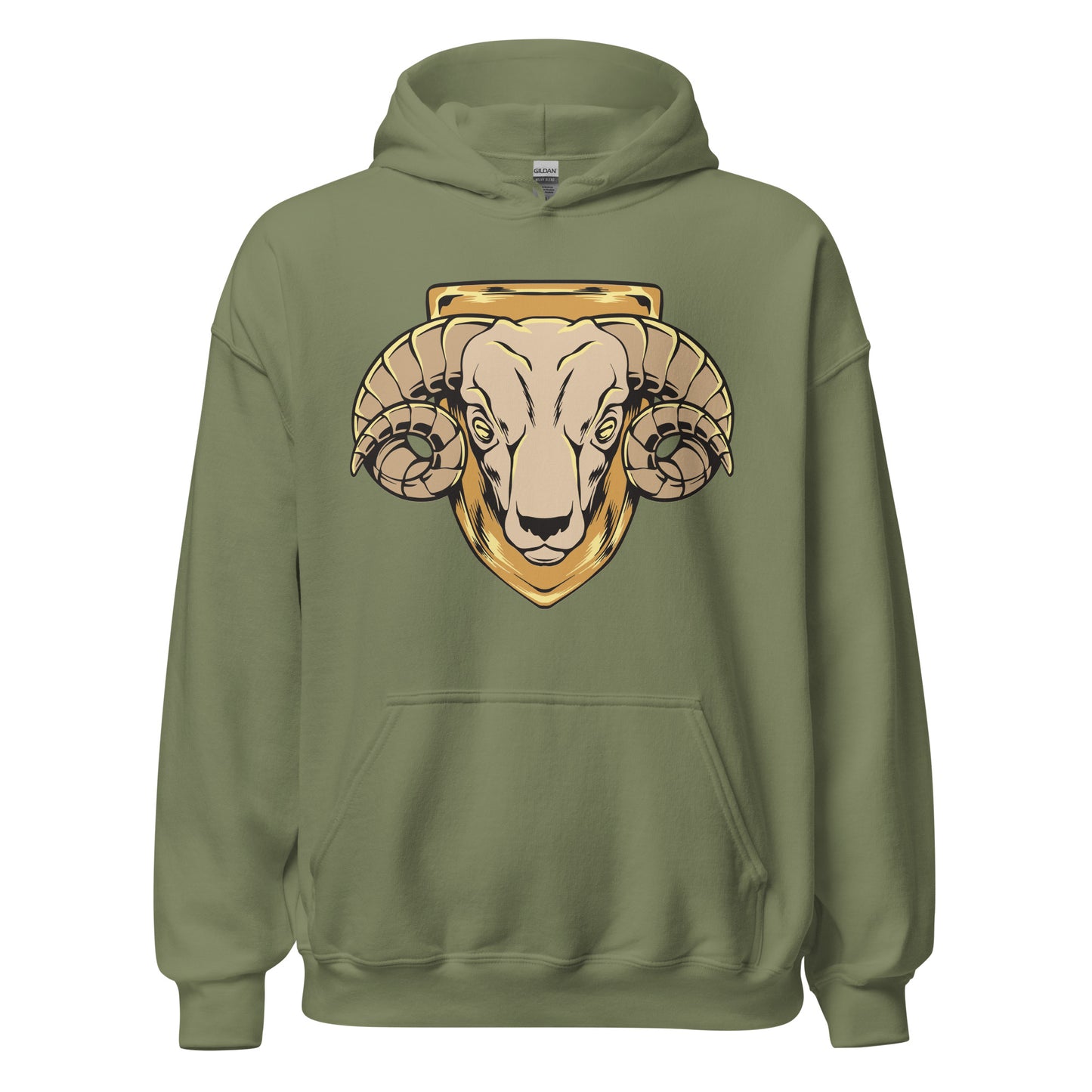 Traditions Aries Hoodie