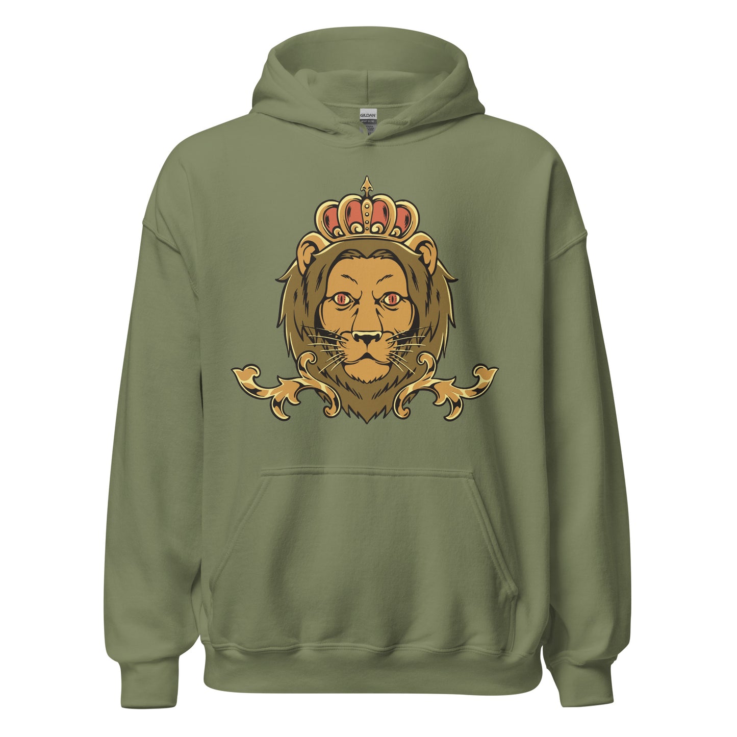 Traditions Leo Hoodie