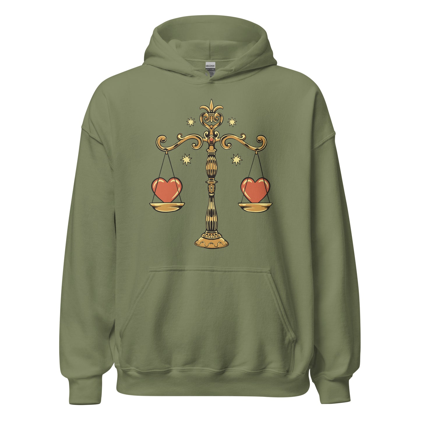 Traditions Libra Hoodie
