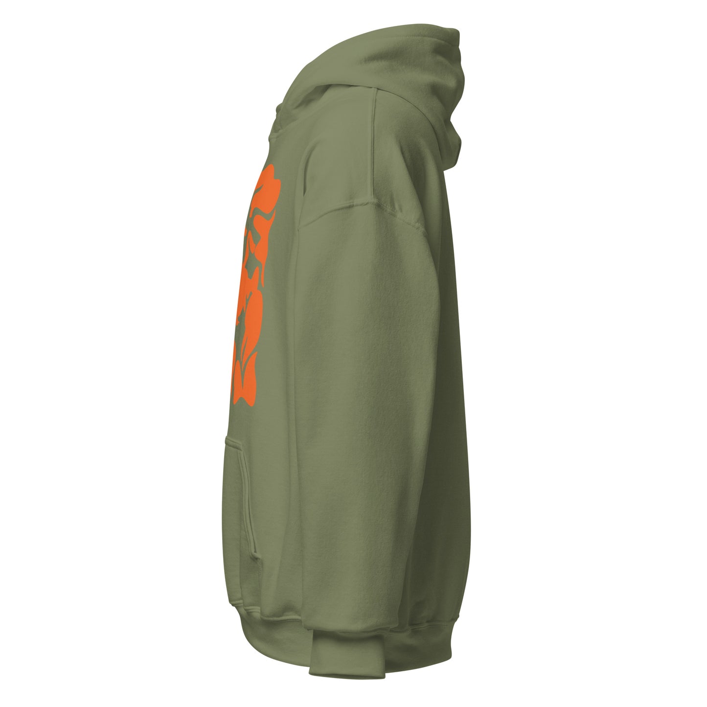 Morphed Scorpio Hoodie