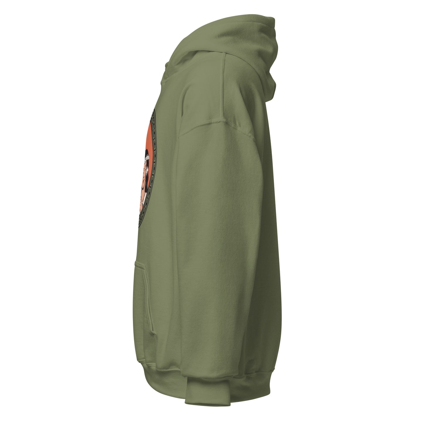 Traditions Gemini Hoodie
