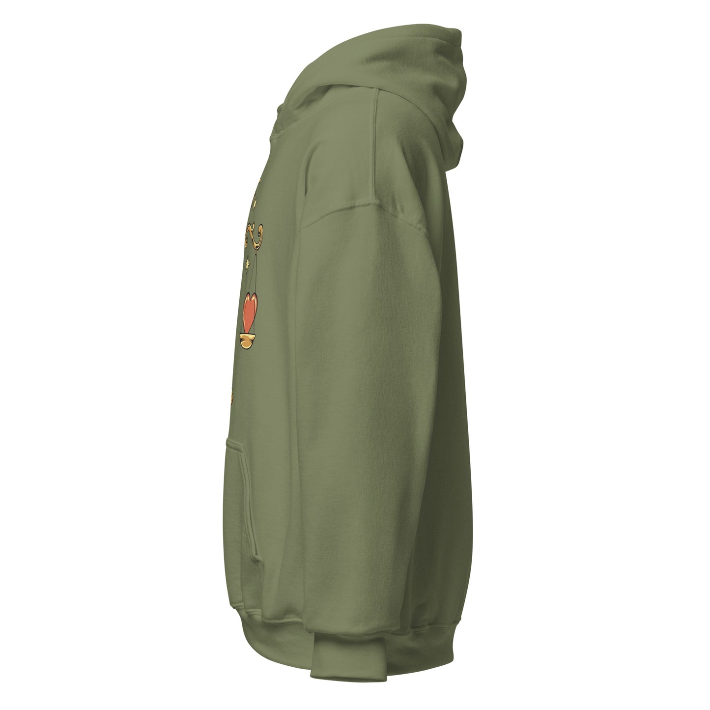 Traditions Libra Hoodie