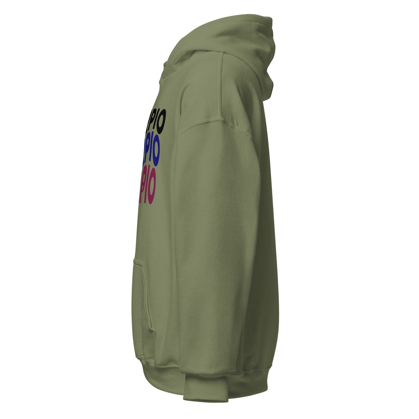 Water Vibes Scorpio Hoodie