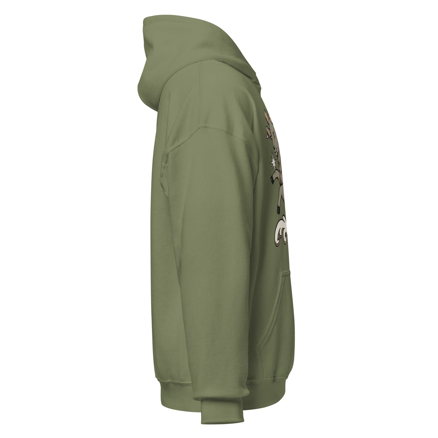 Traditions Capricorn Hoodie