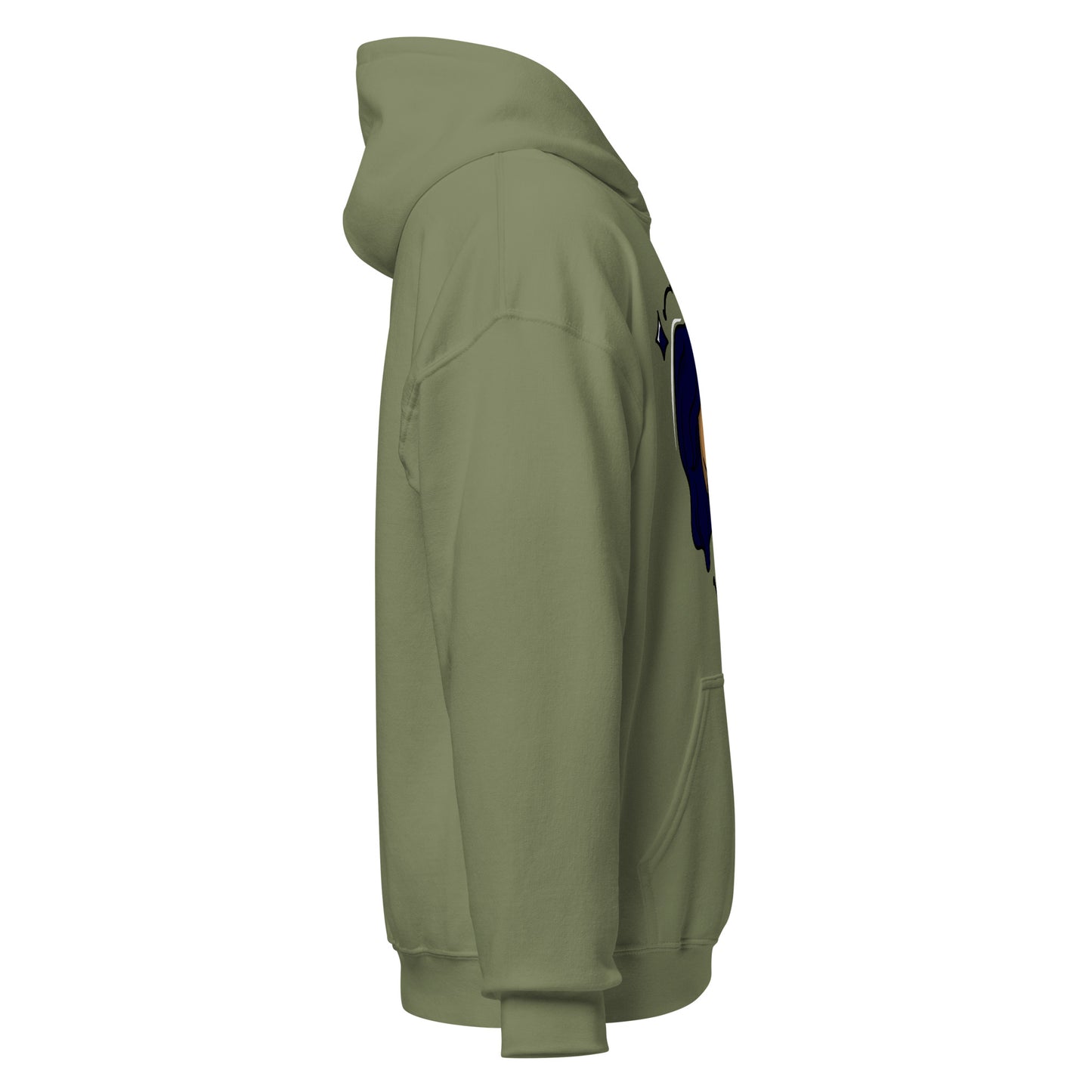Life Is Good Gemini Hoodie