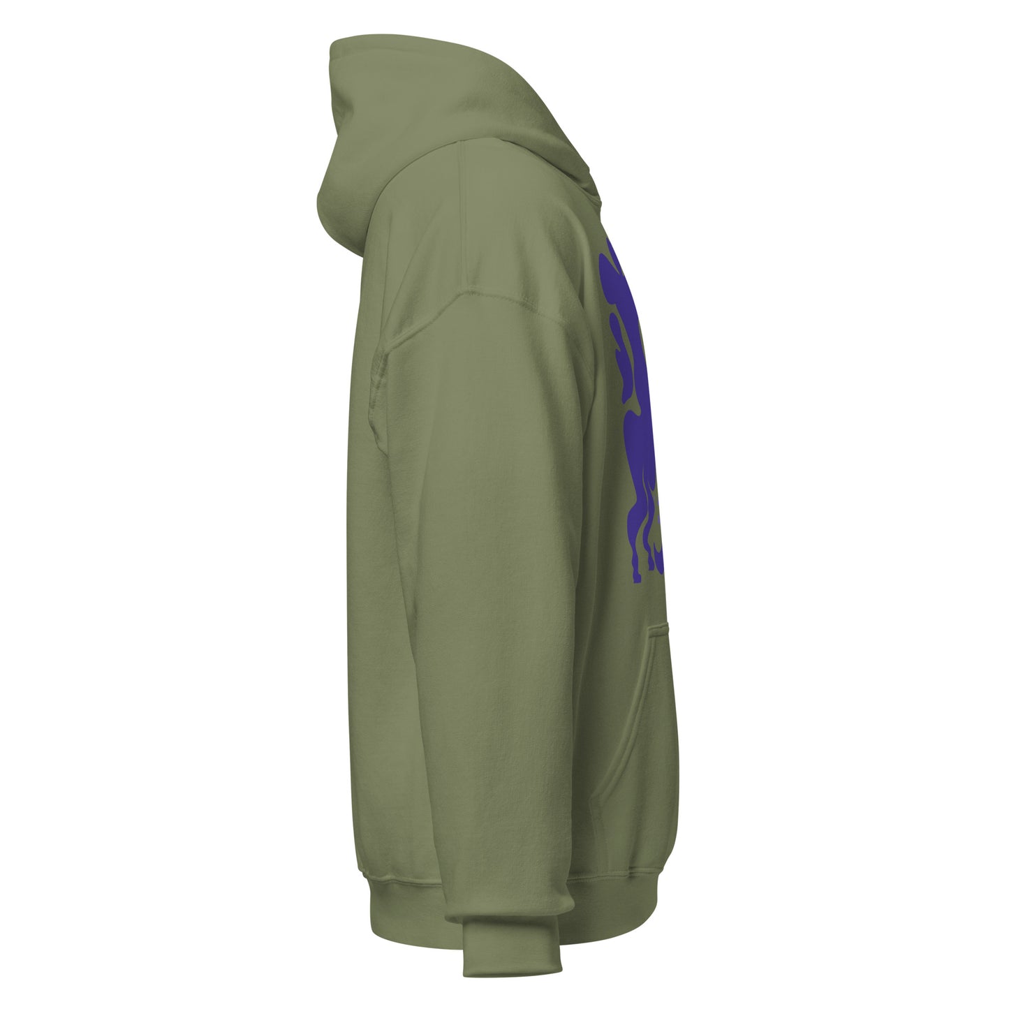 Morphed Sagittarius Hoodie