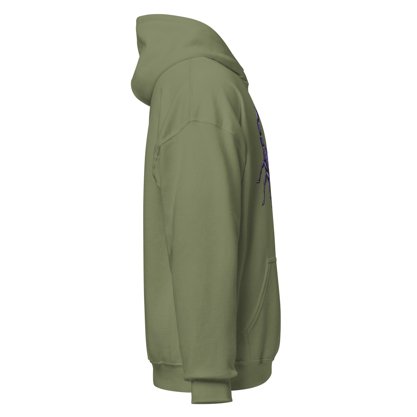Traditions Scorpio Hoodie