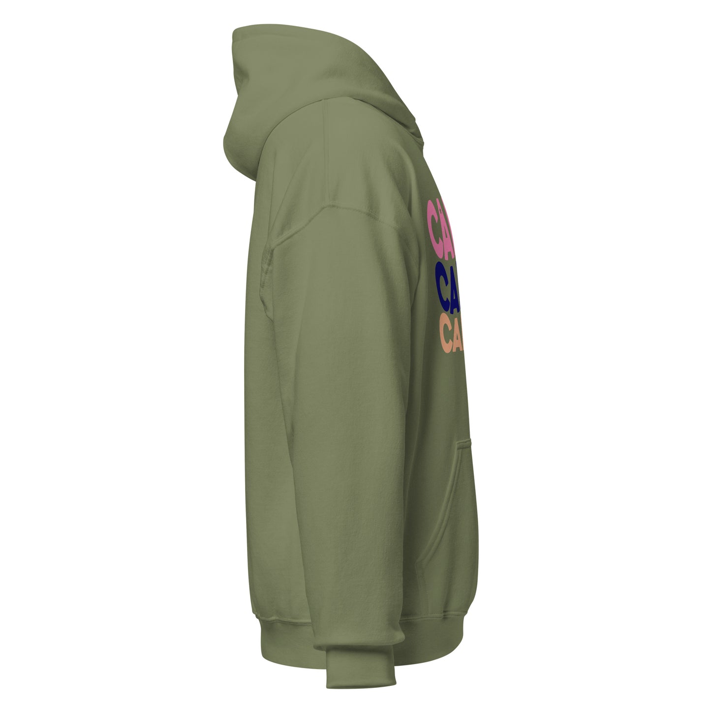 Water Vibes Cancer Hoodie