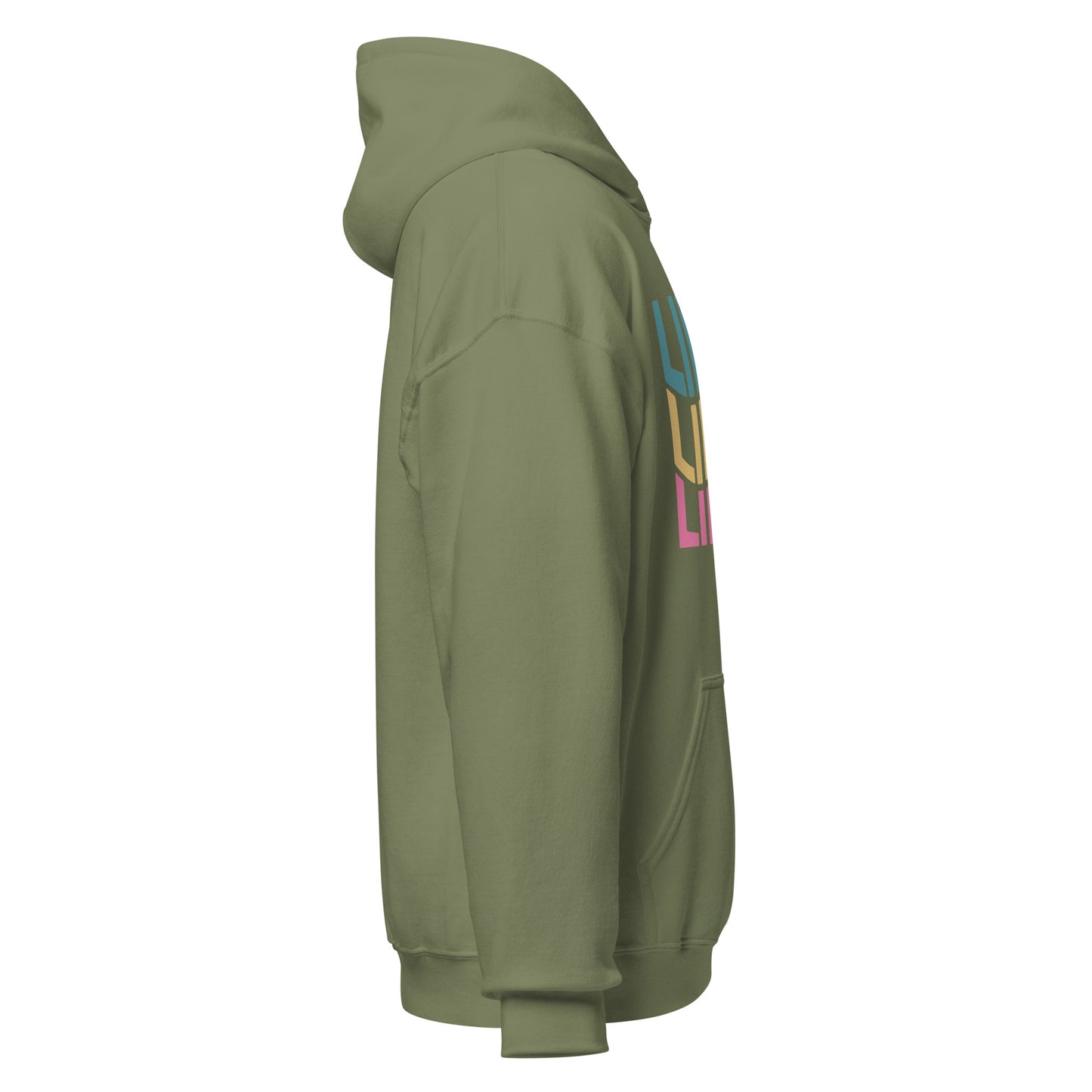 Air Vibes Libra Hoodie