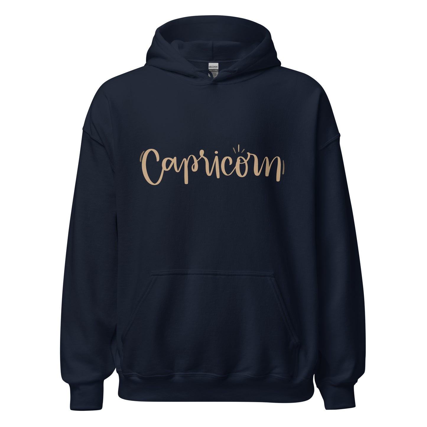 Its Me, Capricorn Hoodie