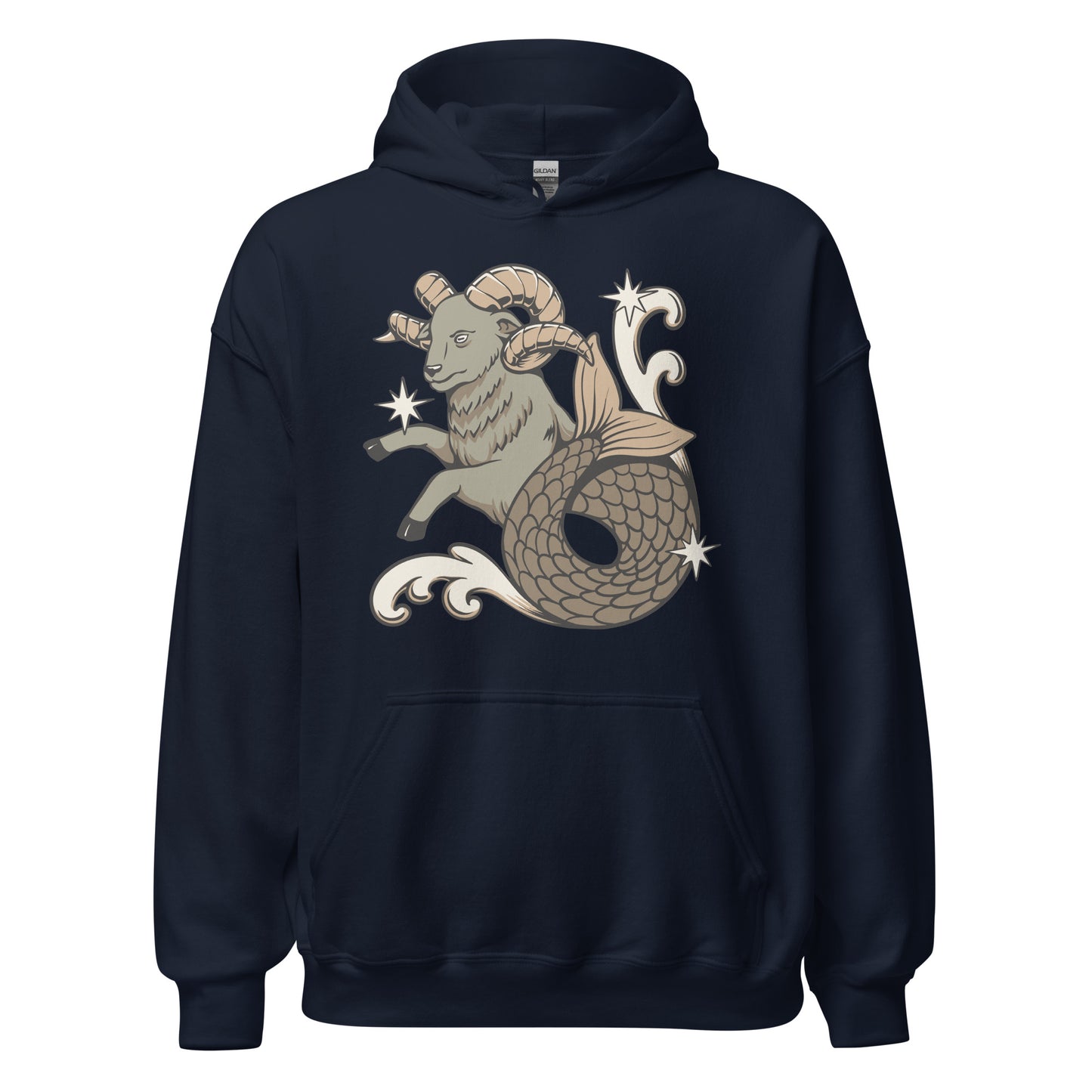 Traditions Capricorn Hoodie