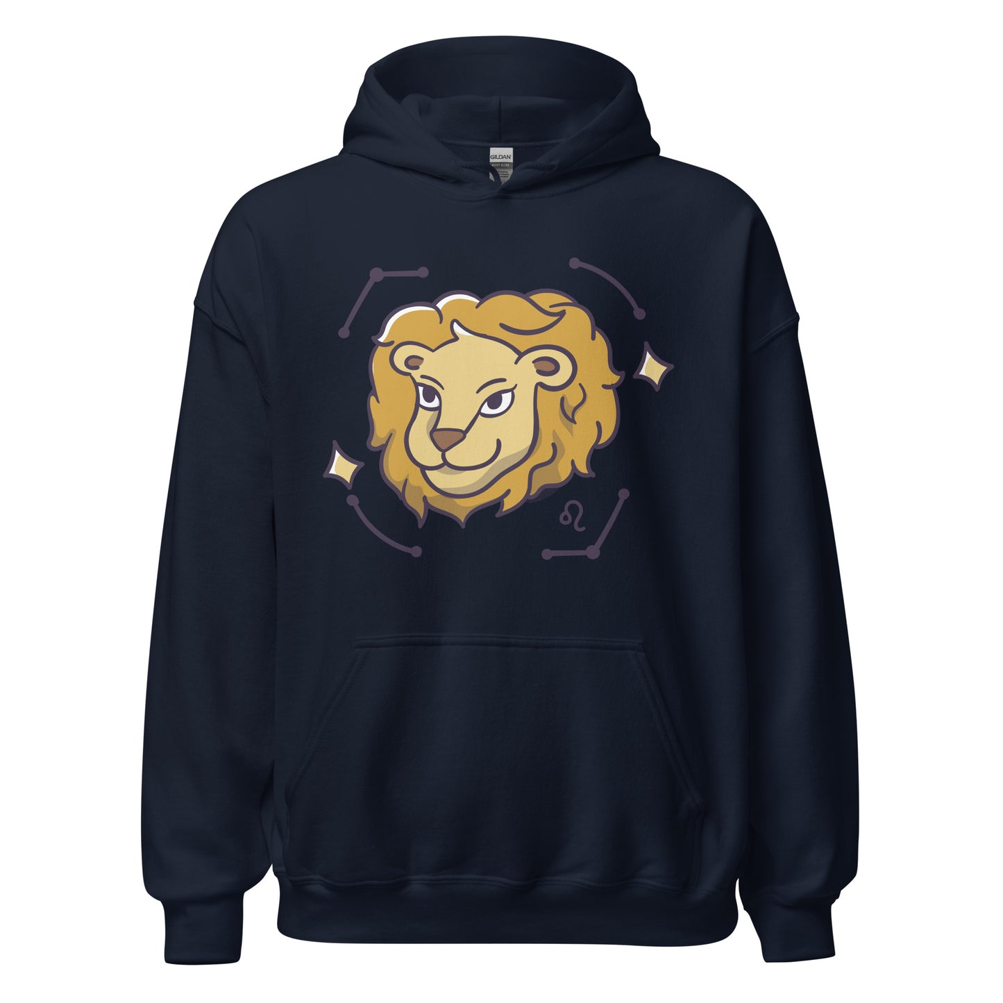 Life Is Good Leo Hoodie