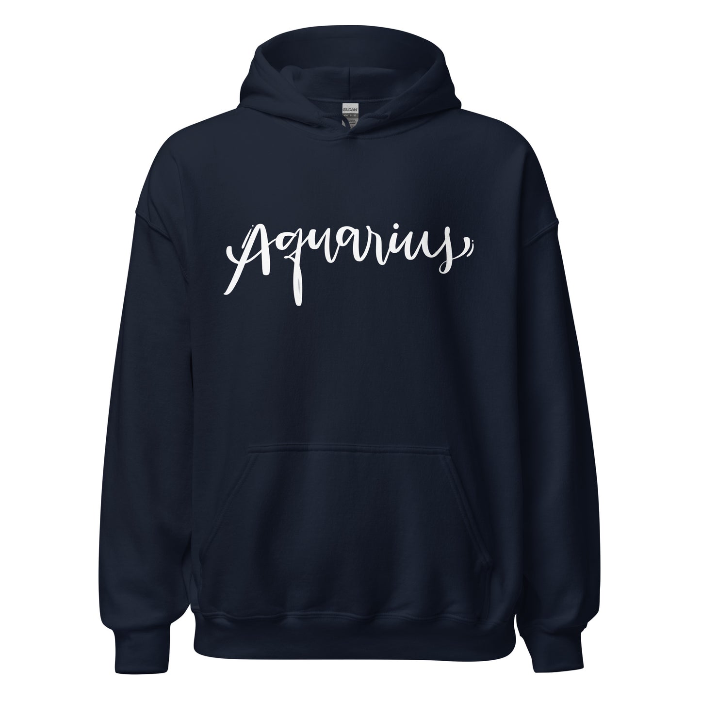 Its Me, Aquarius Hoodie