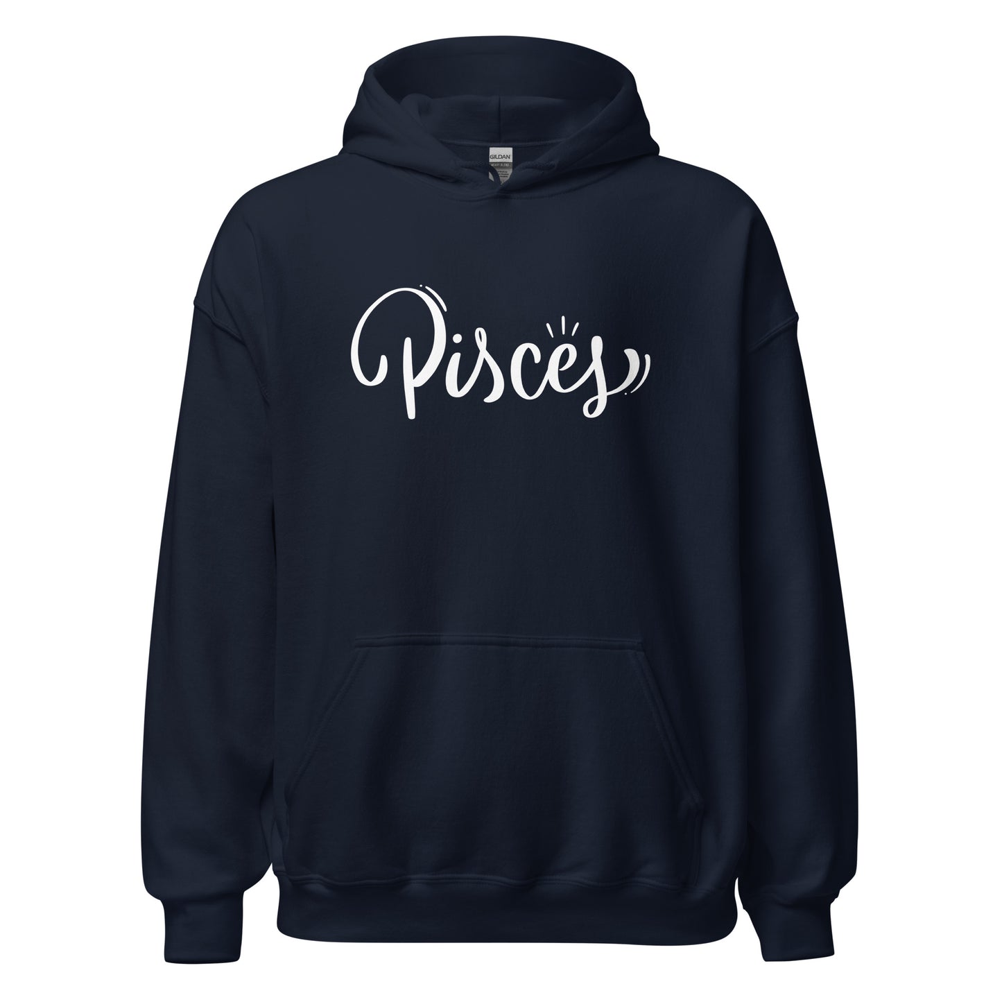 Its Me, Pisces Hoodie