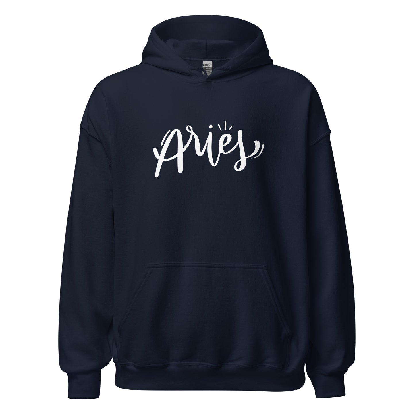 Its Me, Aries Hoodie