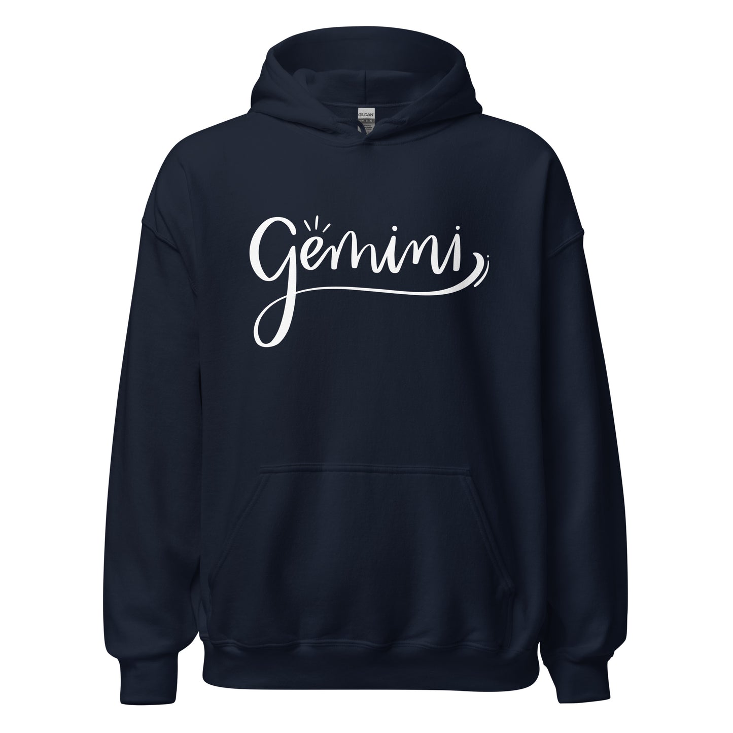 Its Me, Gemini Hoodie