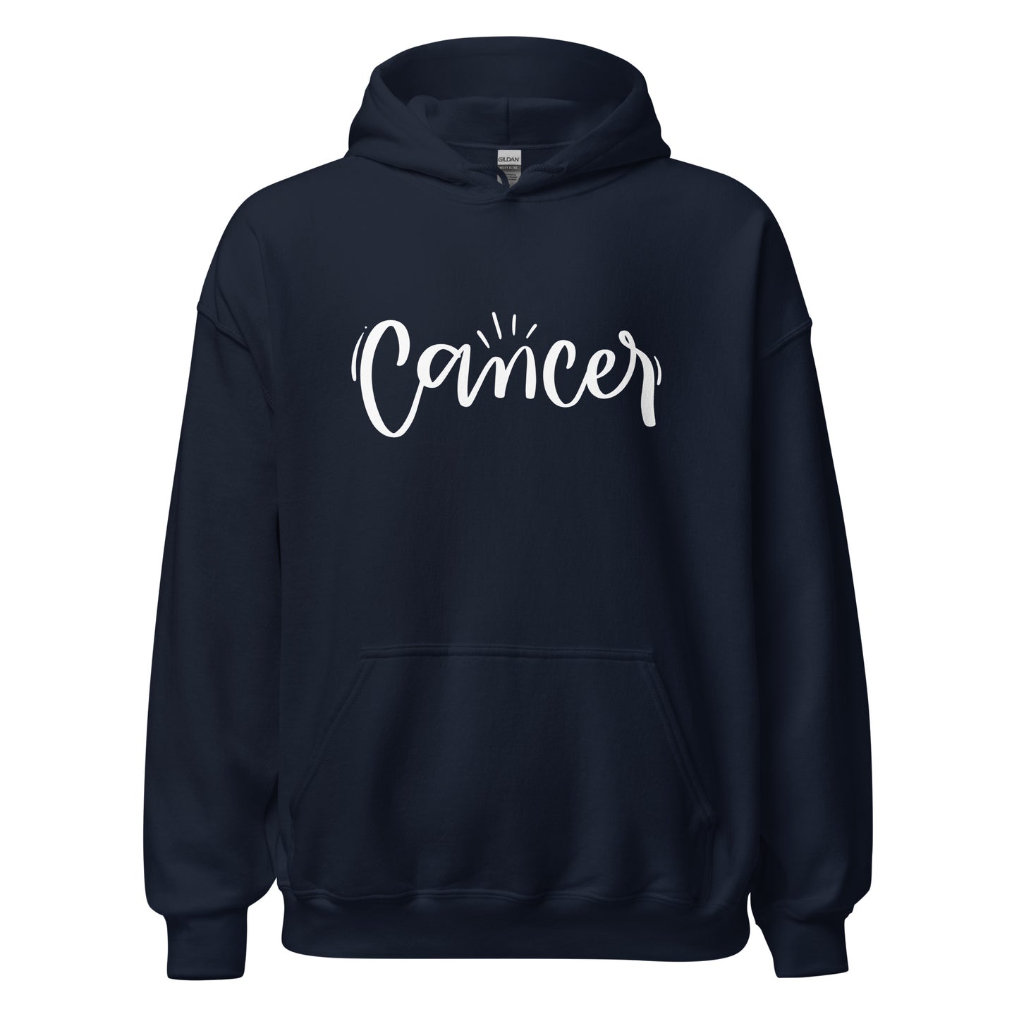 Its Me, Cancer Hoodie