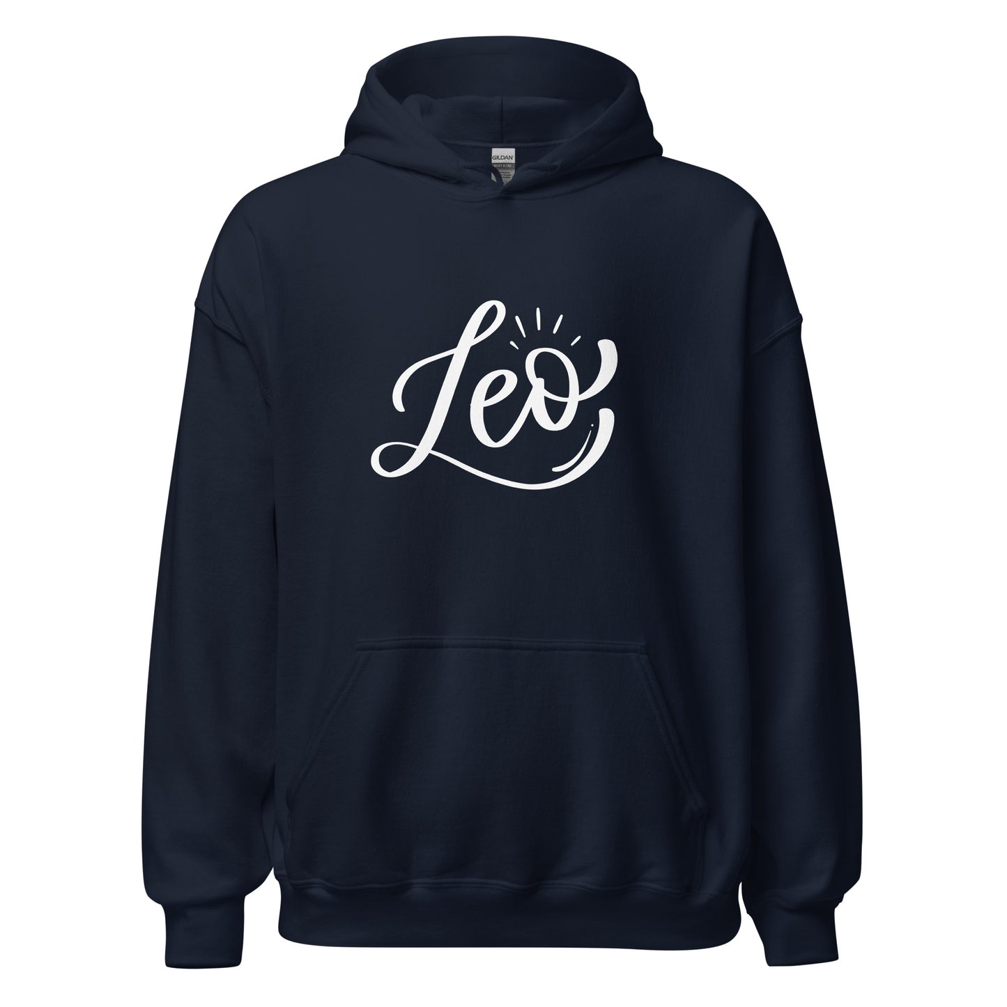 Its Me, Leo Hoodie
