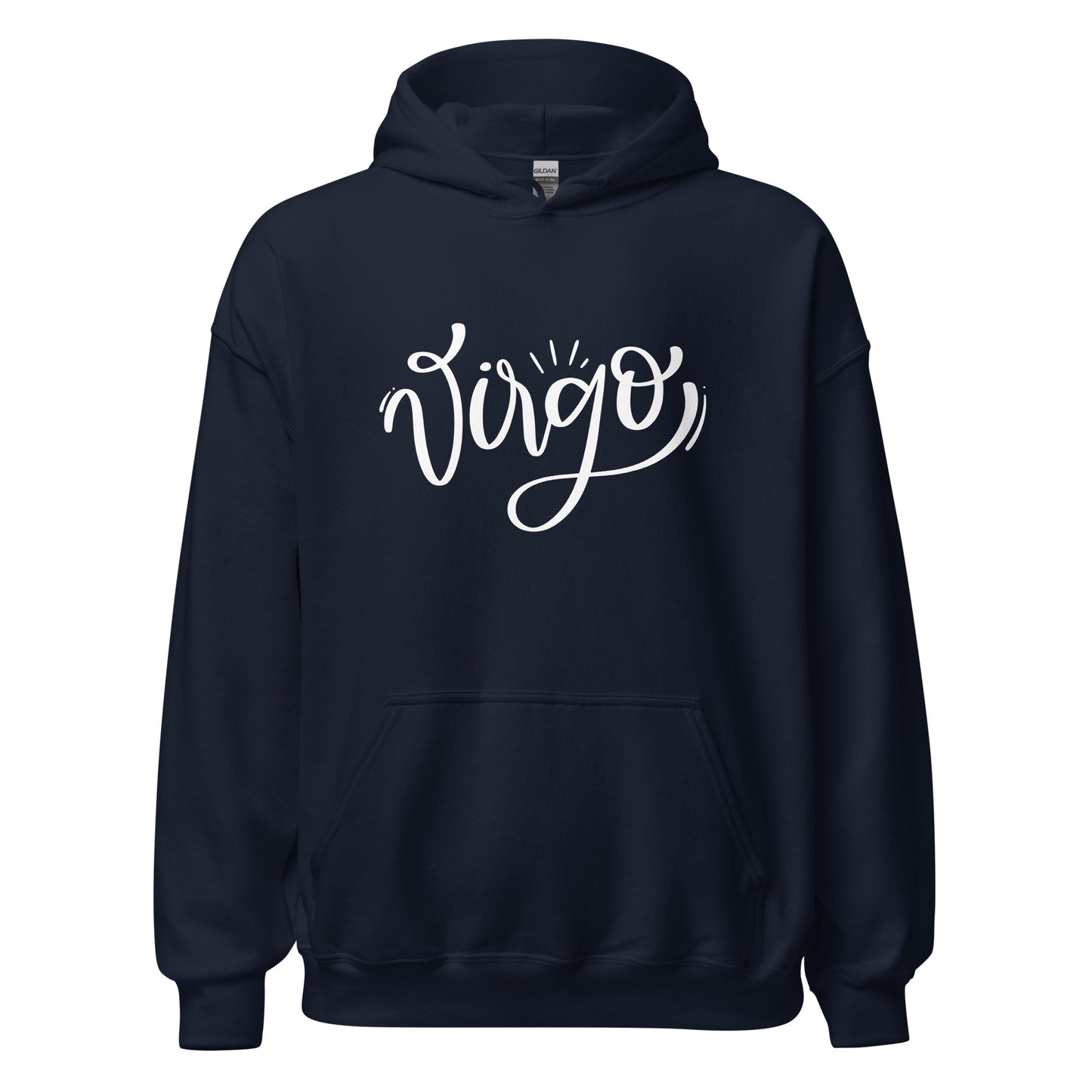 Its Me, Virgo Hoodie
