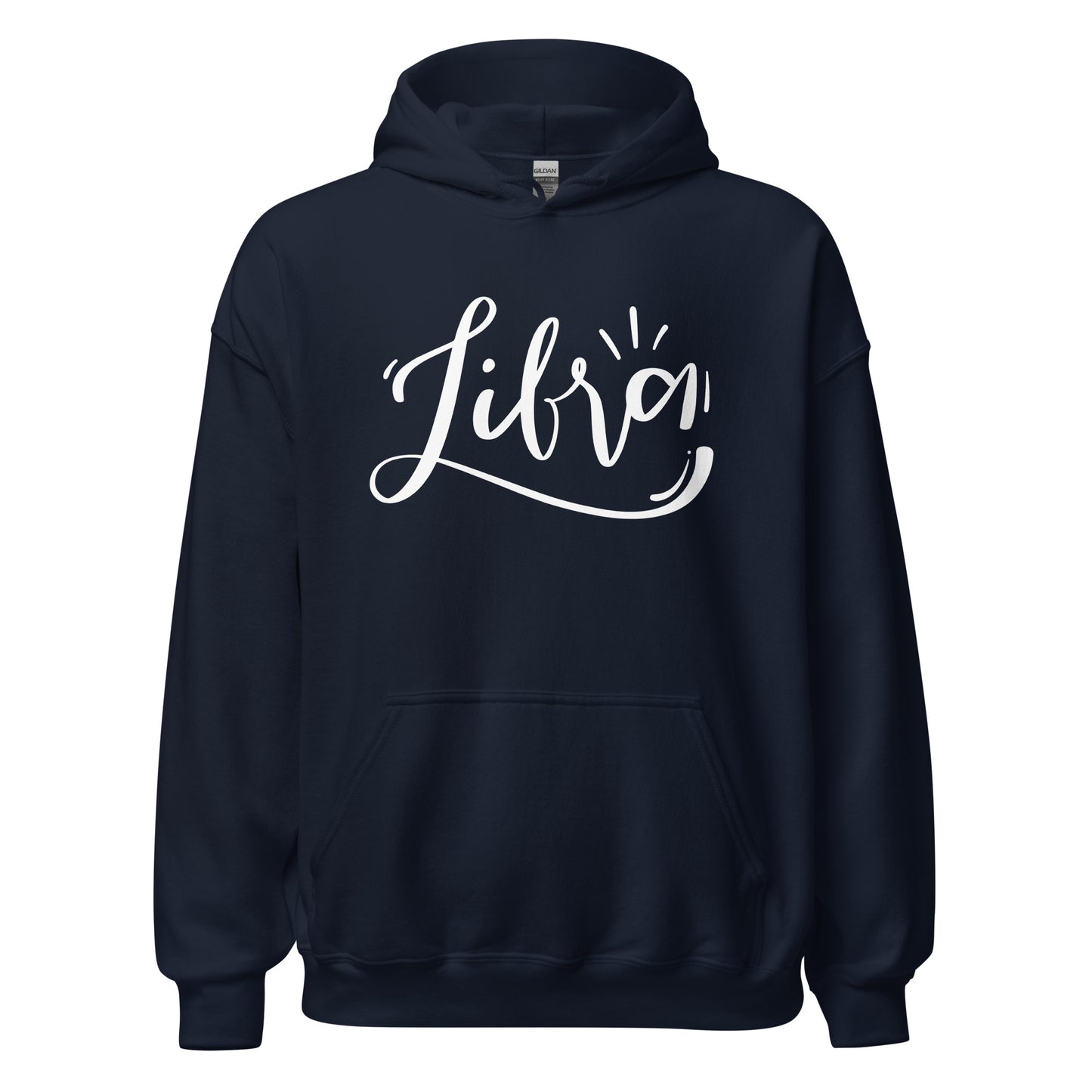 Its Me, Libra Hoodie