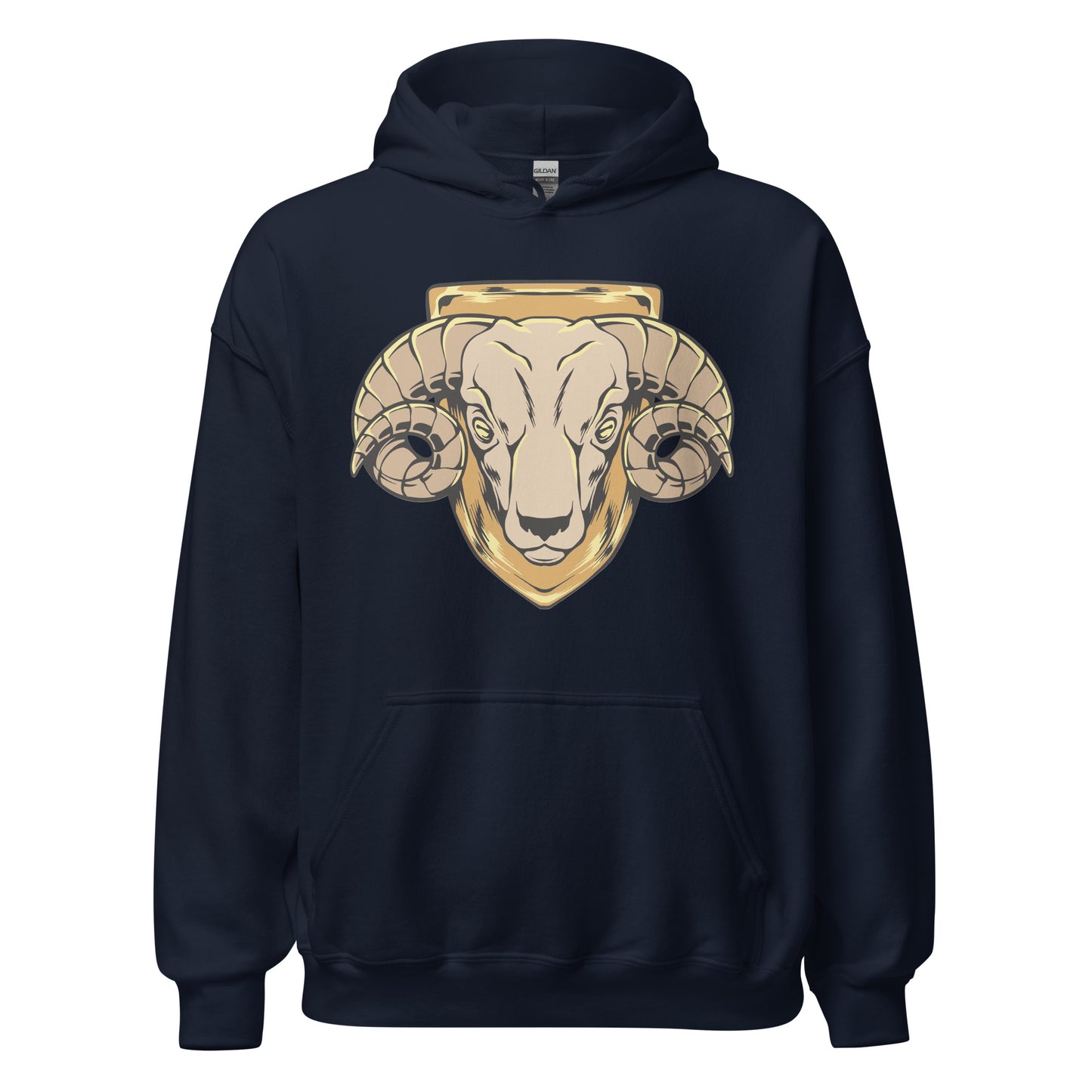 Traditions Aries Hoodie