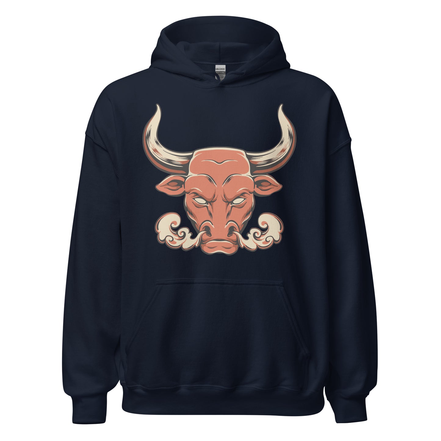 Traditions Taurus Hoodie