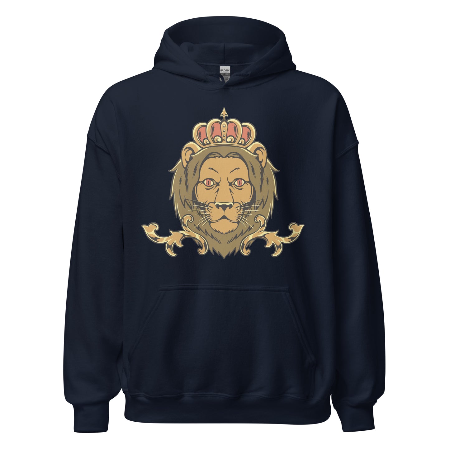 Traditions Leo Hoodie