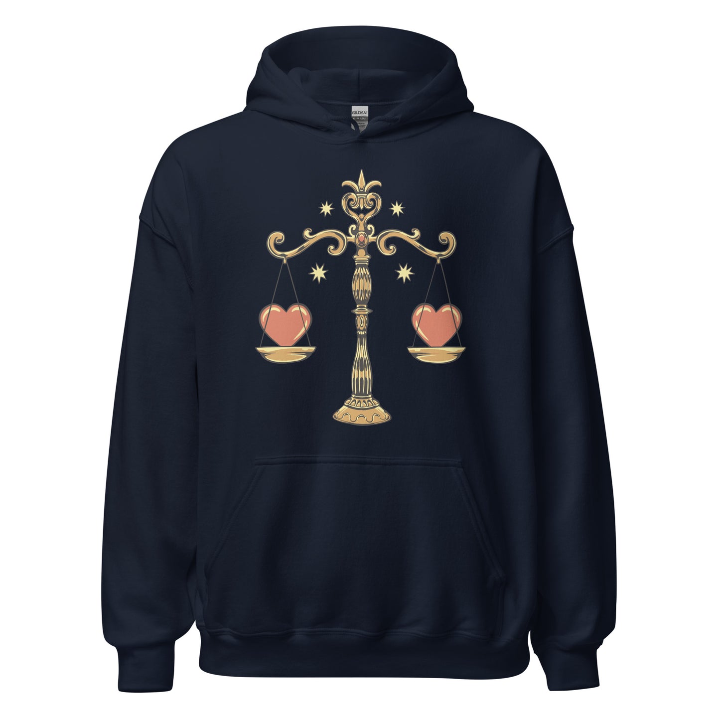 Traditions Libra Hoodie