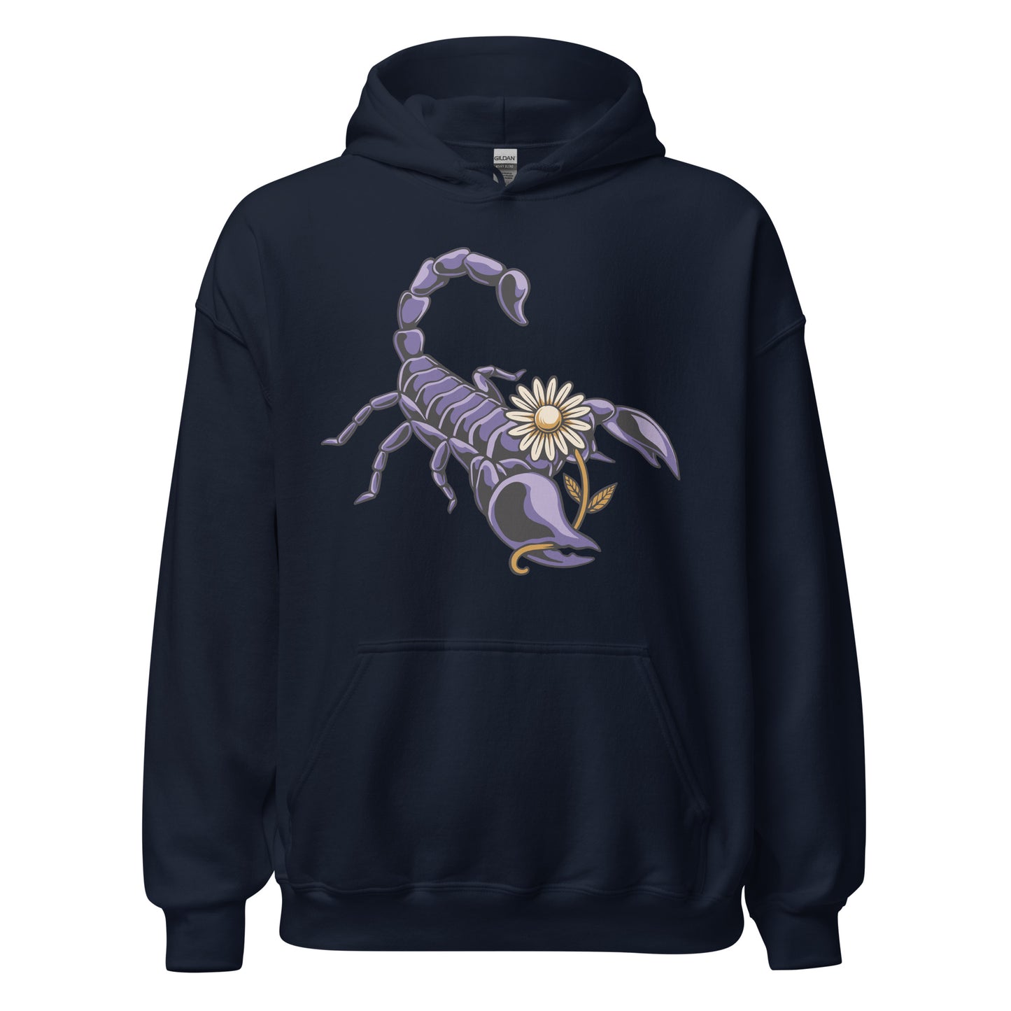 Traditions Scorpio Hoodie