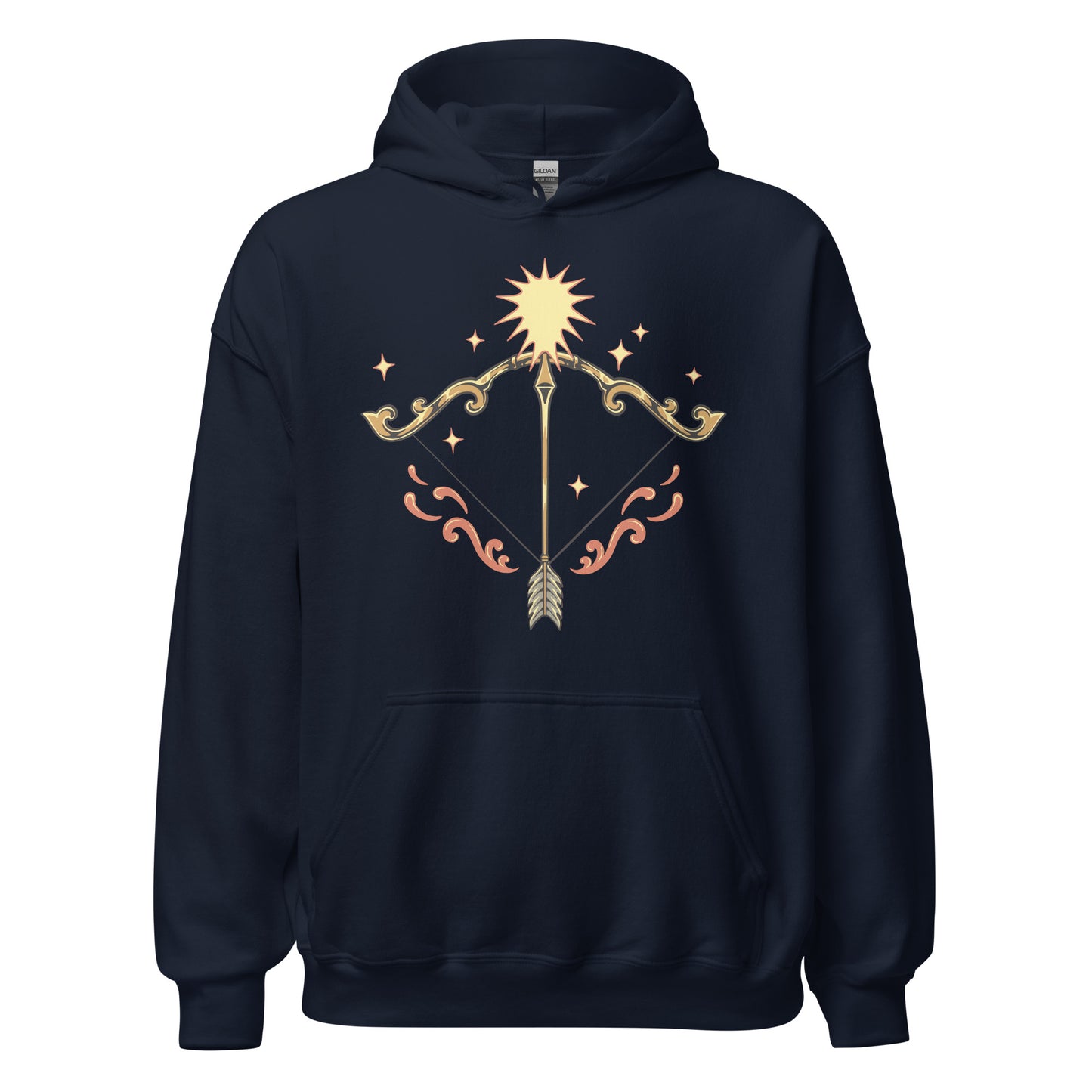 Traditions Sagittarius Hoodie