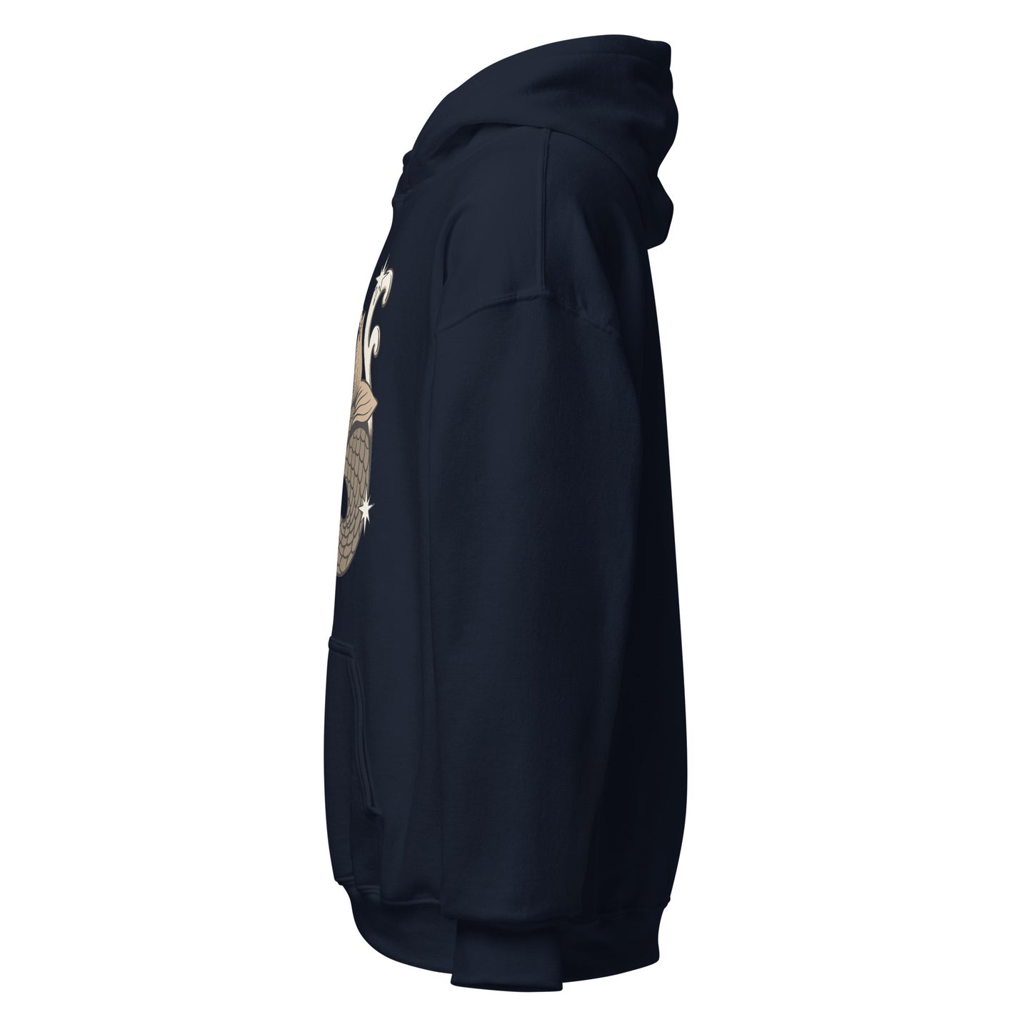Traditions Capricorn Hoodie
