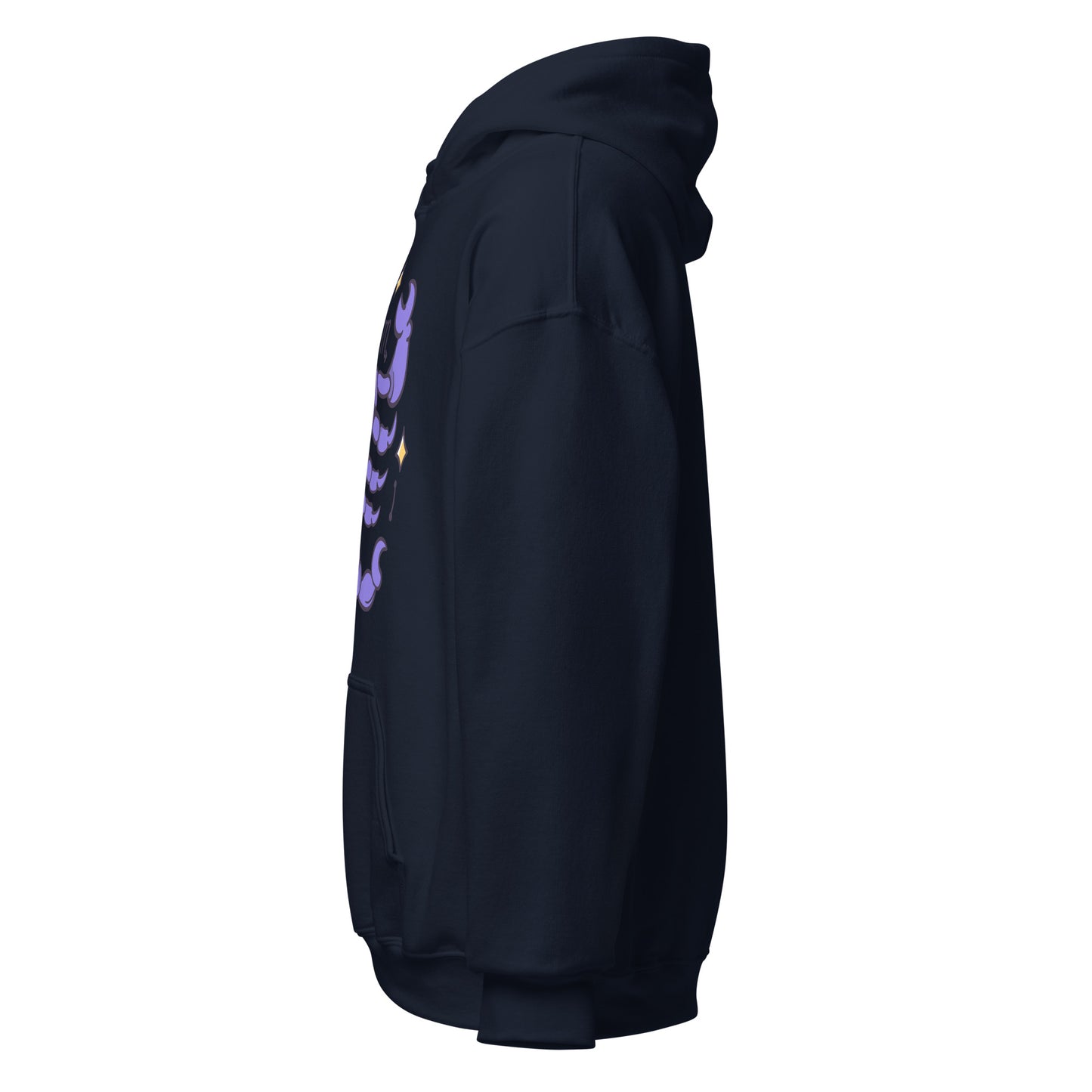 Life Is Good Scorpio Hoodie