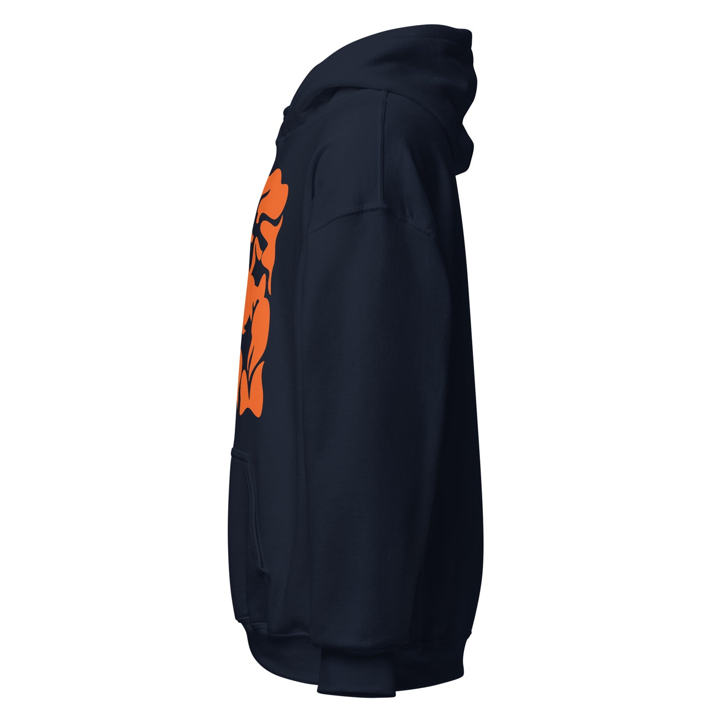 Morphed Scorpio Hoodie