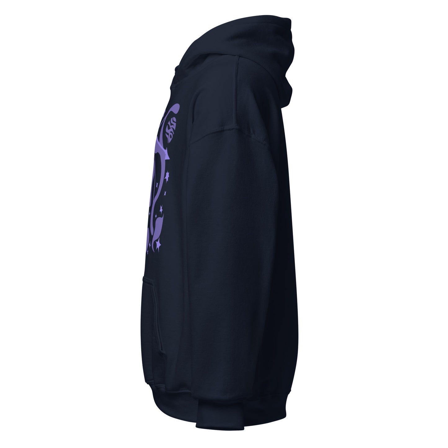 Morphed Sagittarius Hoodie