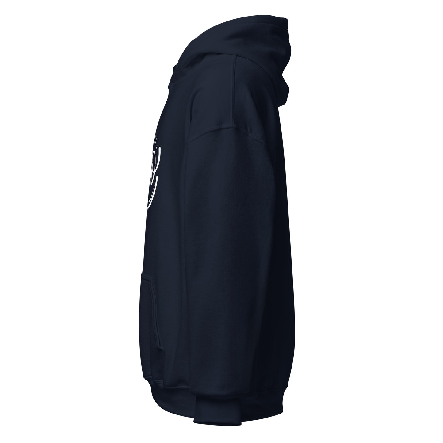 Its Me, Leo Hoodie
