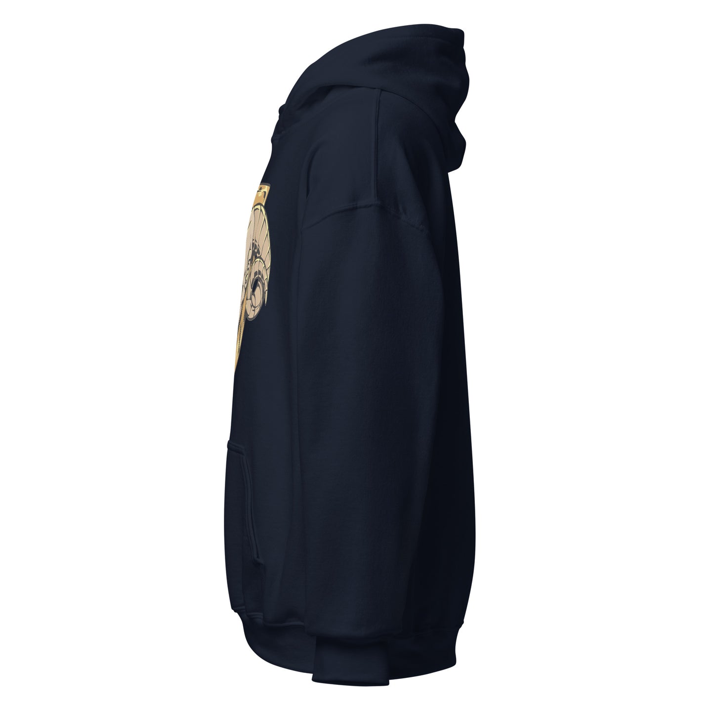 Traditions Aries Hoodie
