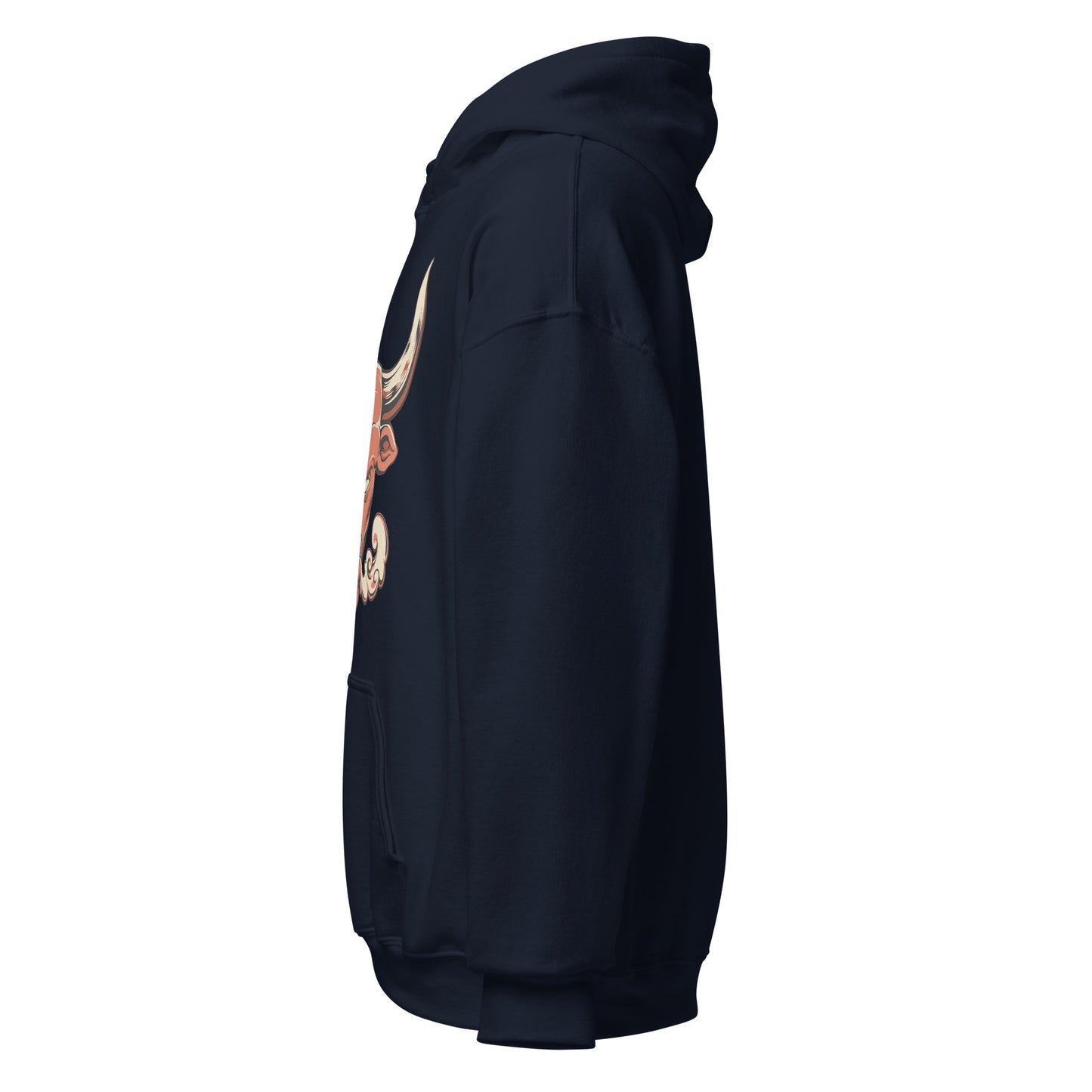 Traditions Taurus Hoodie