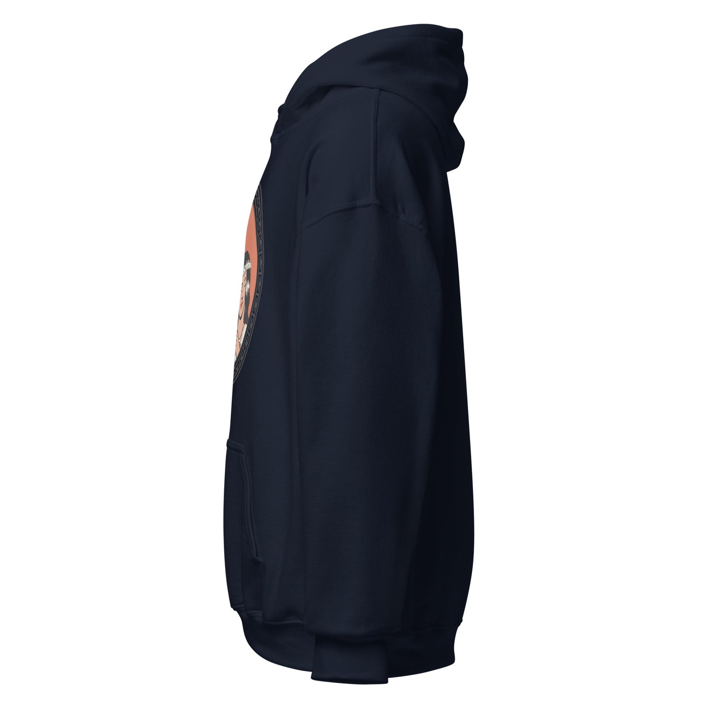 Traditions Gemini Hoodie