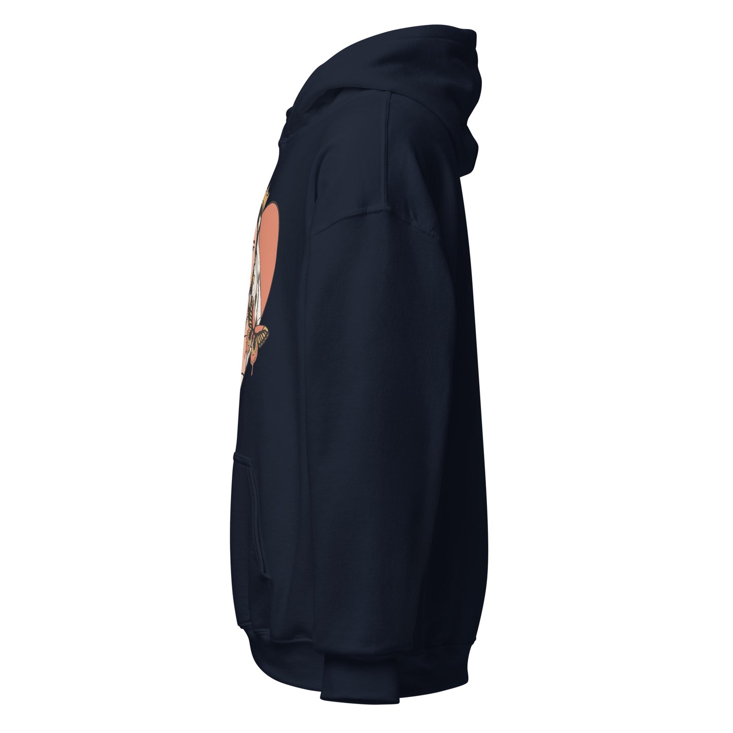 Traditions Virgo Hoodie