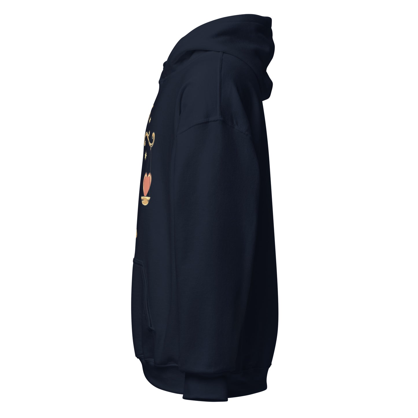 Traditions Libra Hoodie