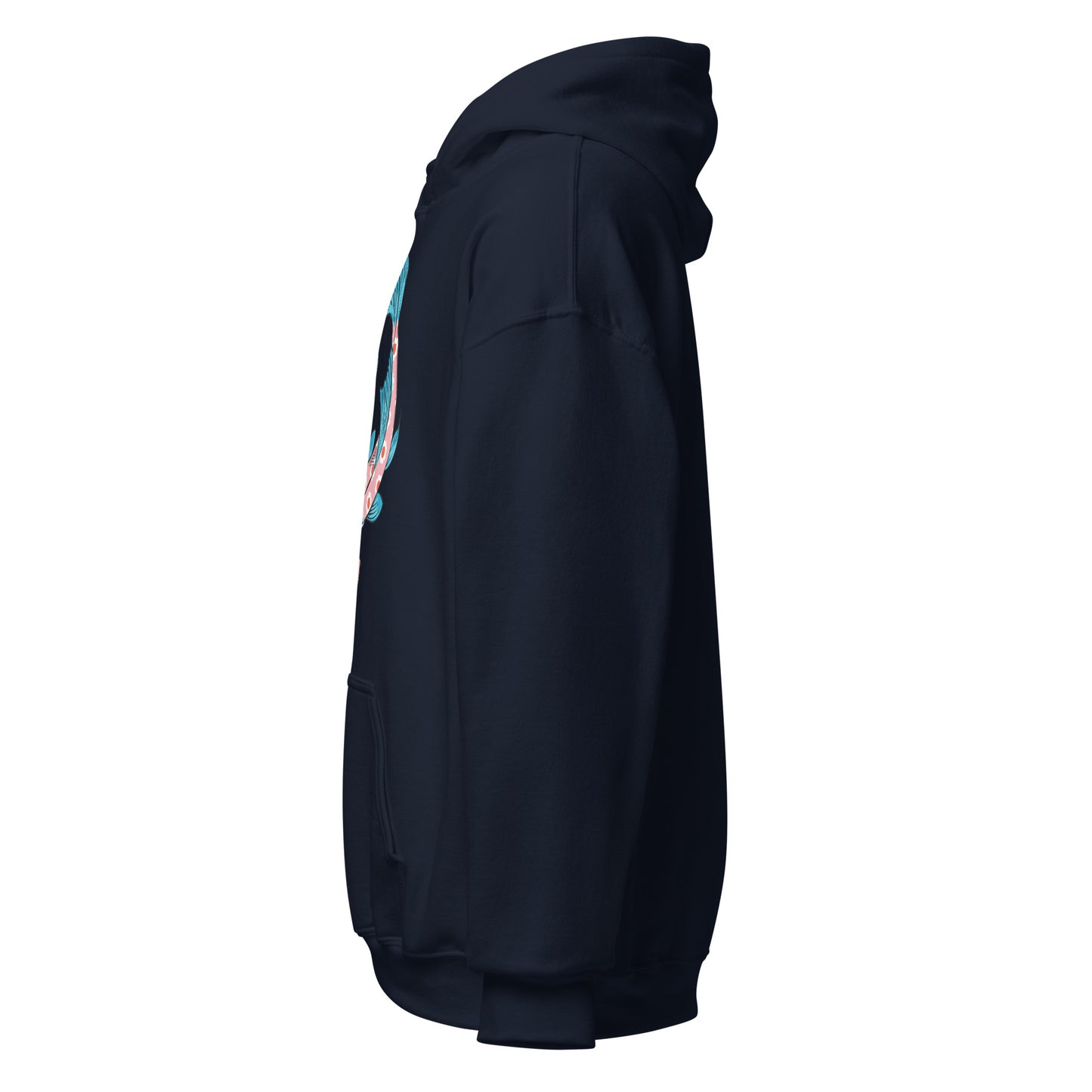 Fishes Pisces Hoodie