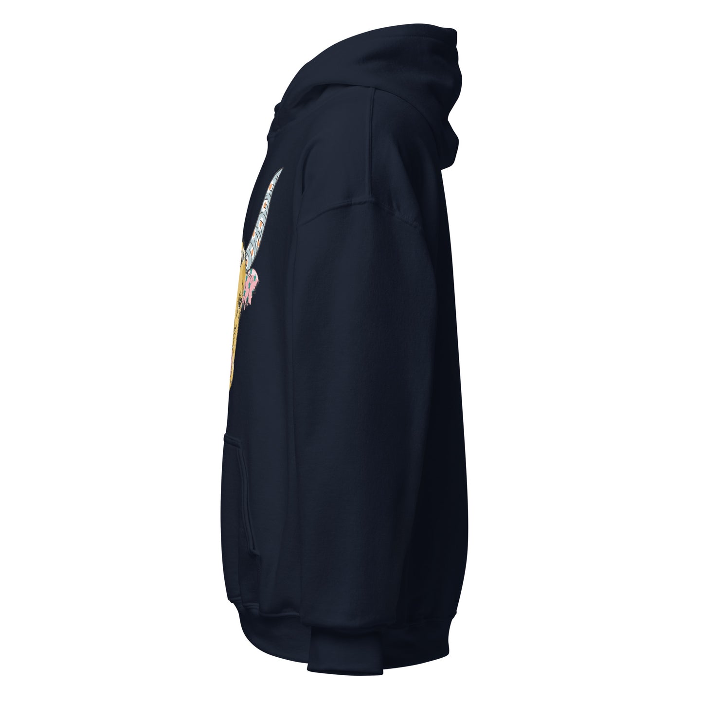 The Bull Taurus Hoodie