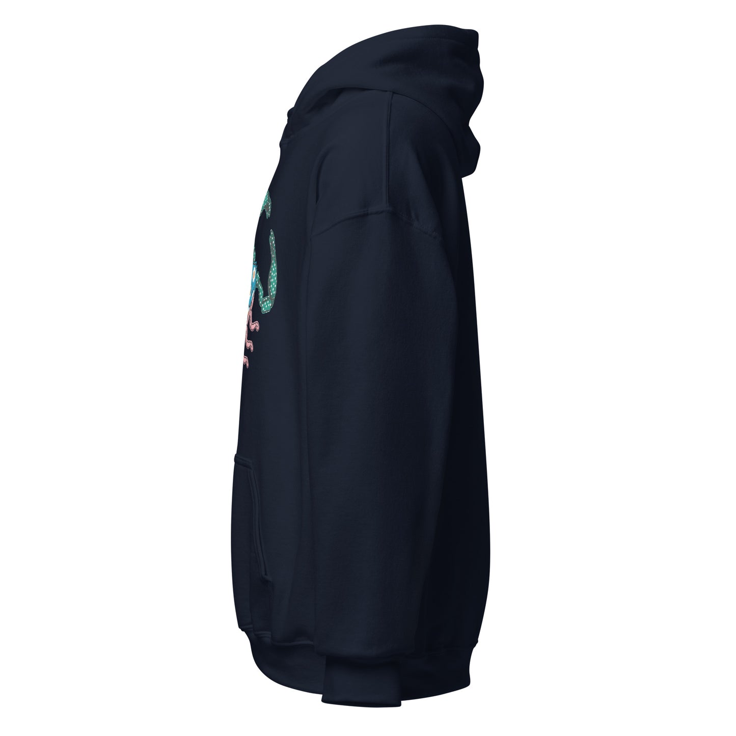 The Scorpion Scorpio Hoodie