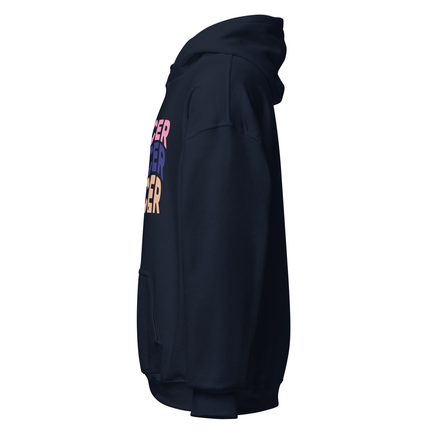 Water Vibes Cancer Hoodie