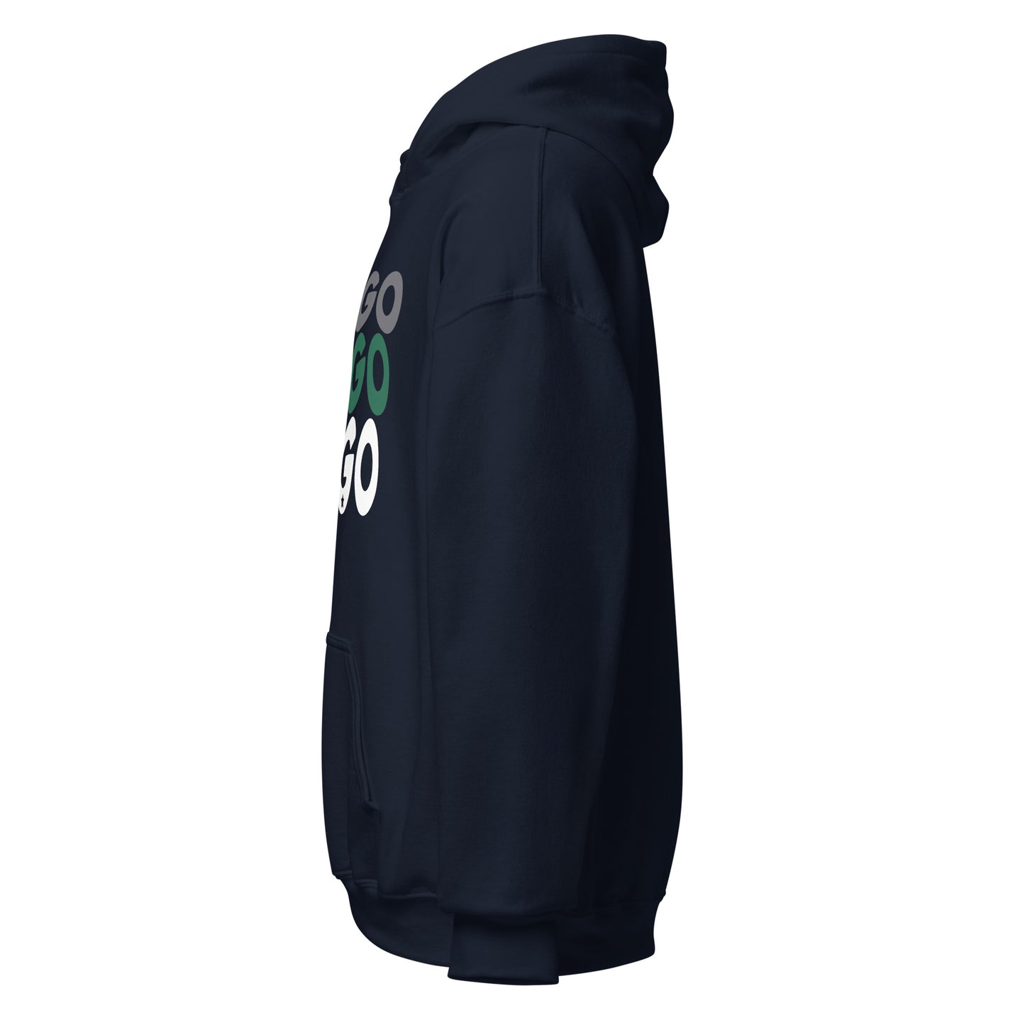 Earth Vibes Virgo Hoodie