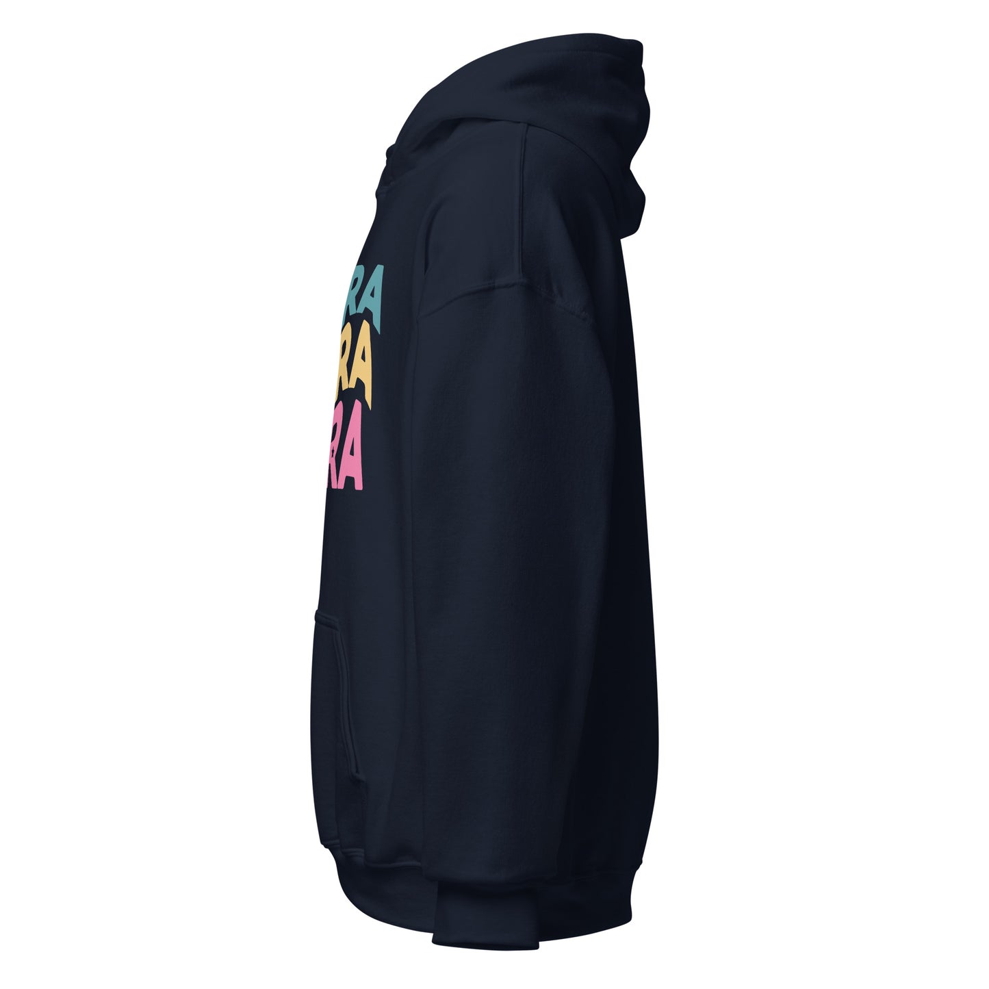 Air Vibes Libra Hoodie