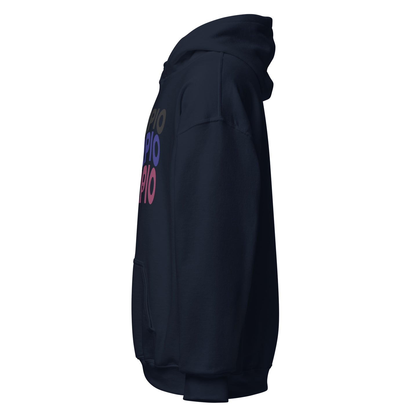 Water Vibes Scorpio Hoodie