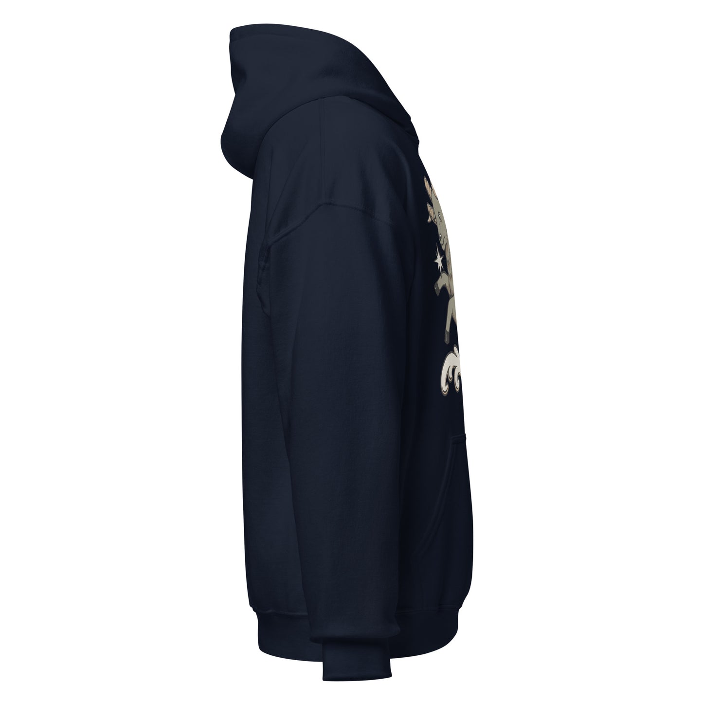 Traditions Capricorn Hoodie