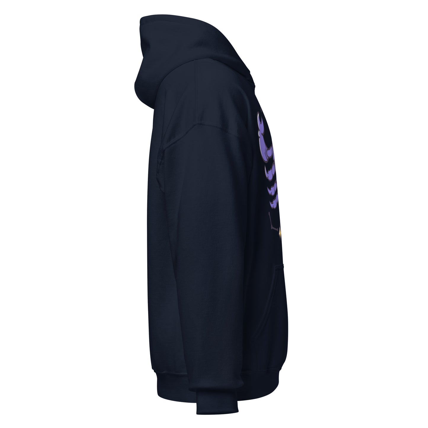 Life Is Good Scorpio Hoodie