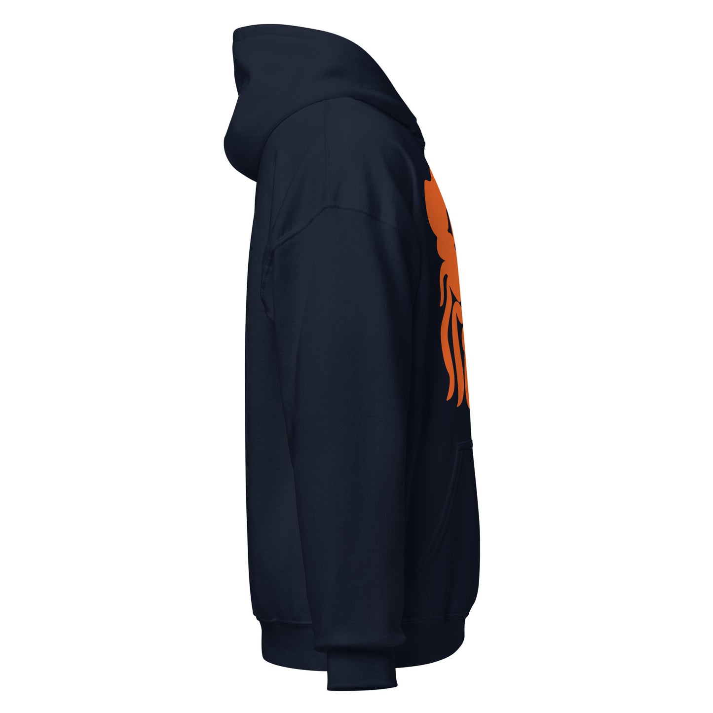 Morphed Scorpio Hoodie